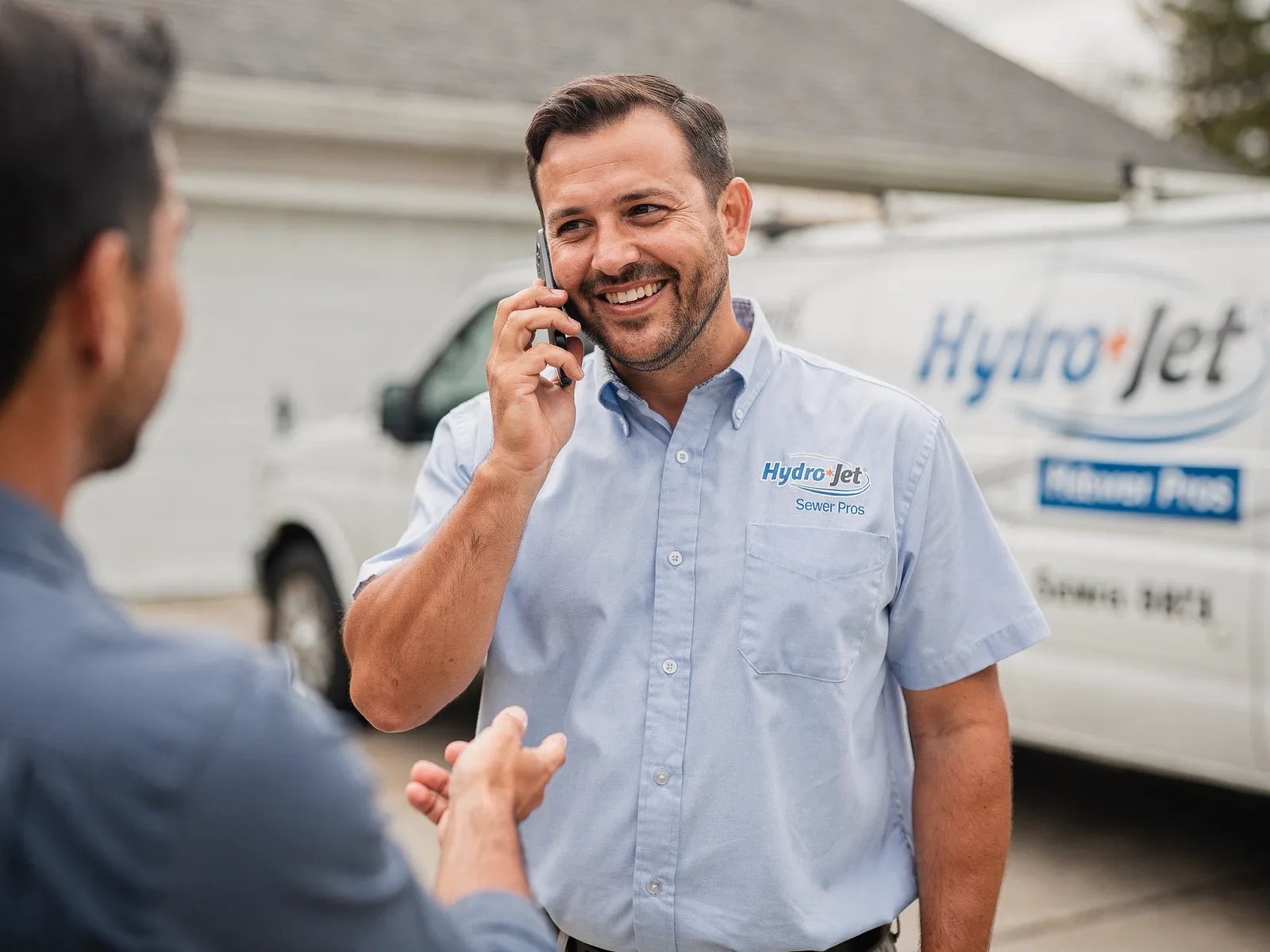 Hydro Jetting Near Me Rapid City, MI FAQs